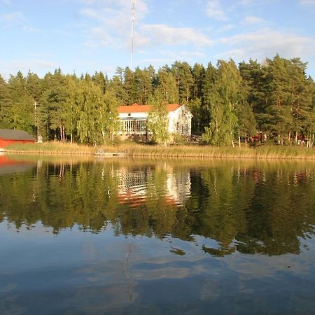 Villa Reuter Stormalo Экстерьер фото