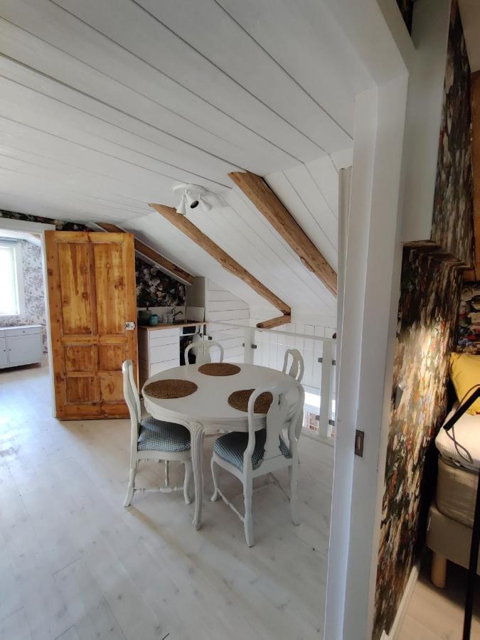 Villa Reuter Stormalo Экстерьер фото