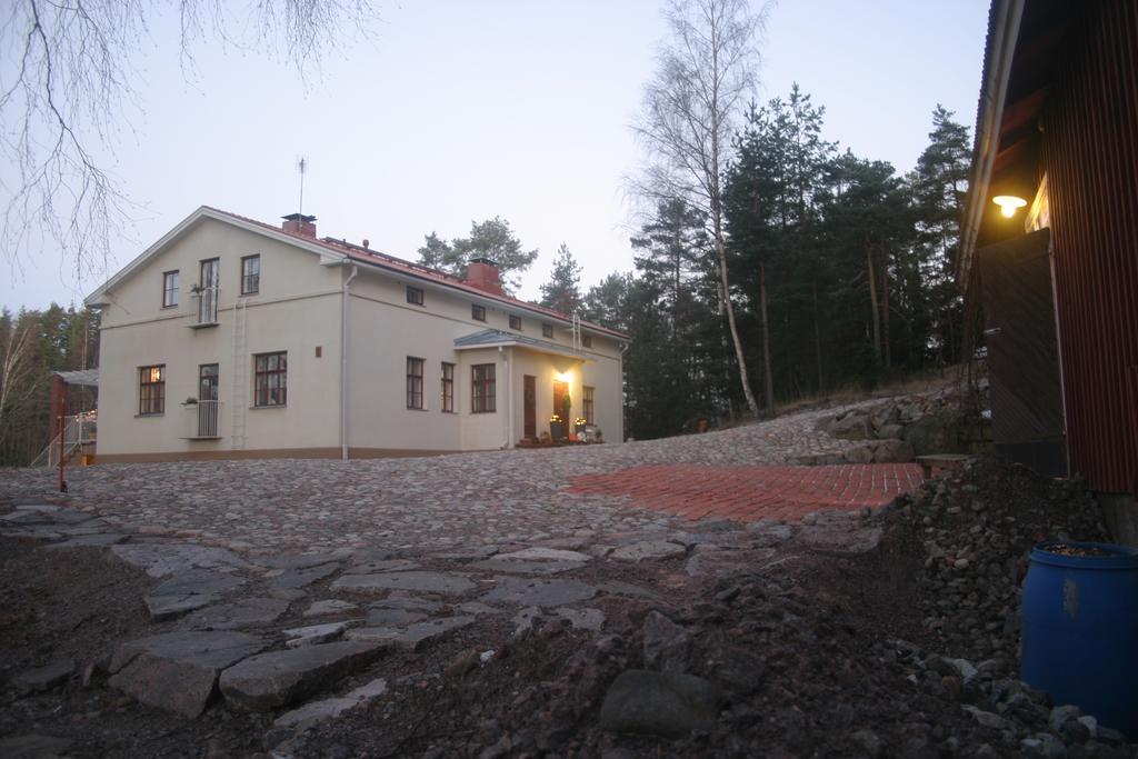 Villa Reuter Stormalo Экстерьер фото