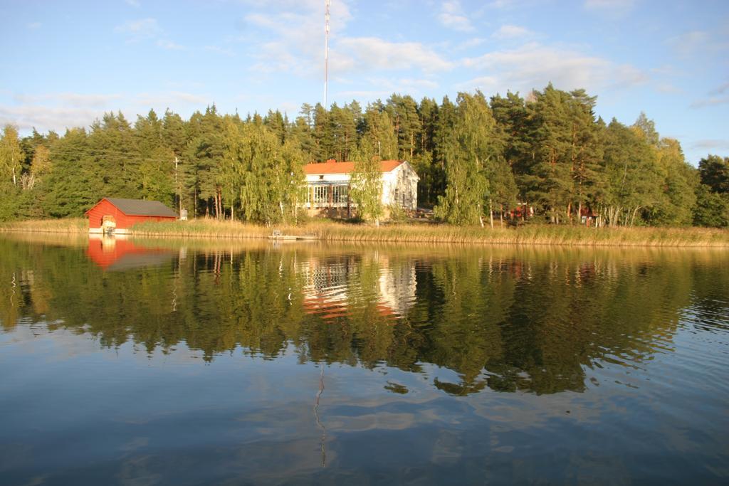 Villa Reuter Stormalo Экстерьер фото
