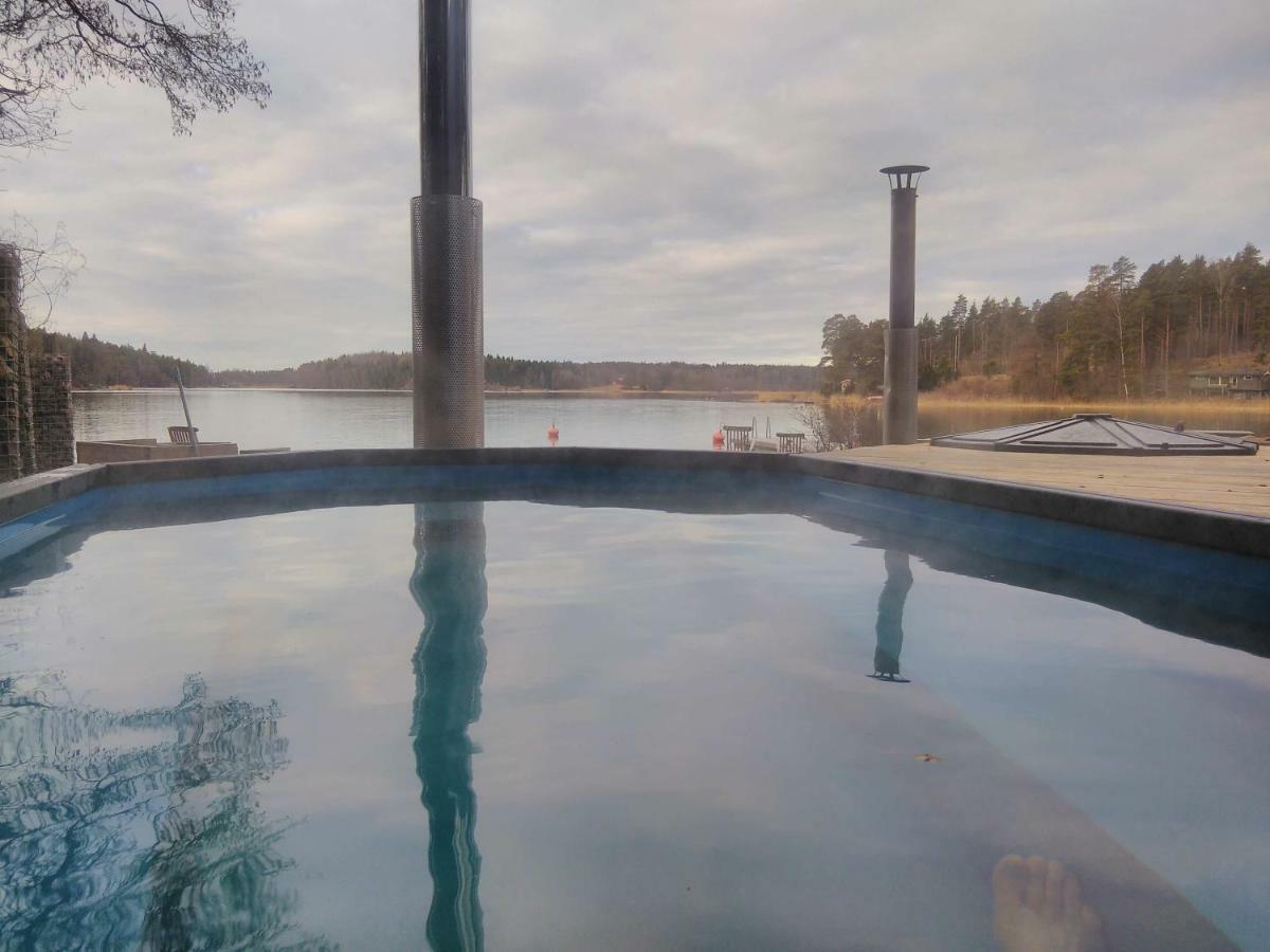 Villa Reuter Stormalo Экстерьер фото